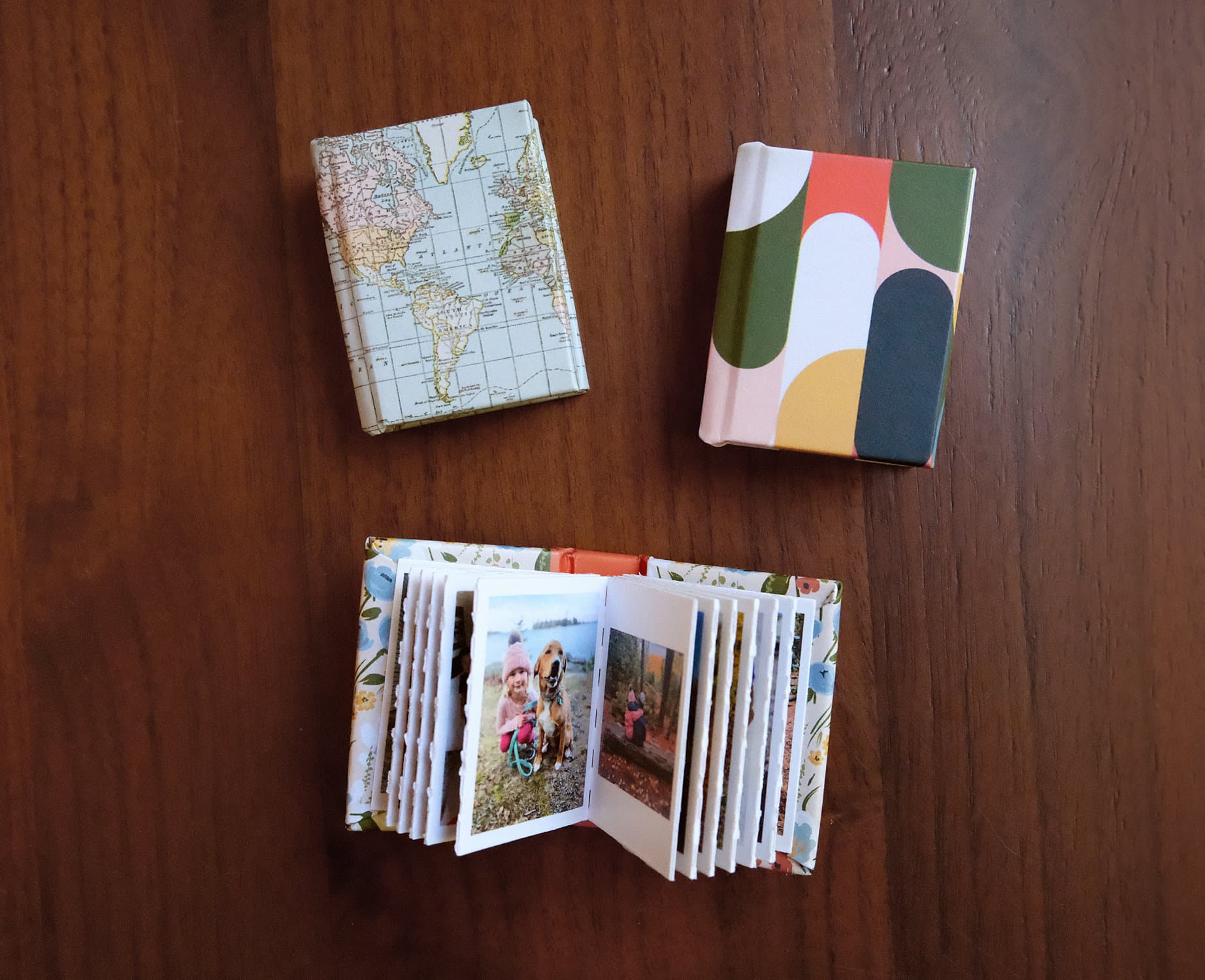 Tiny Books